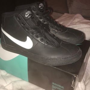 Nike SB Blazers Bruin Hi